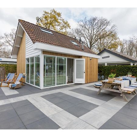 Holiday Home Close To The Center Near Dunes Zoutelande Exterior photo