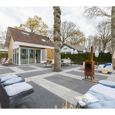 Holiday Home Close To The Center Near Dunes Zoutelande Exterior photo