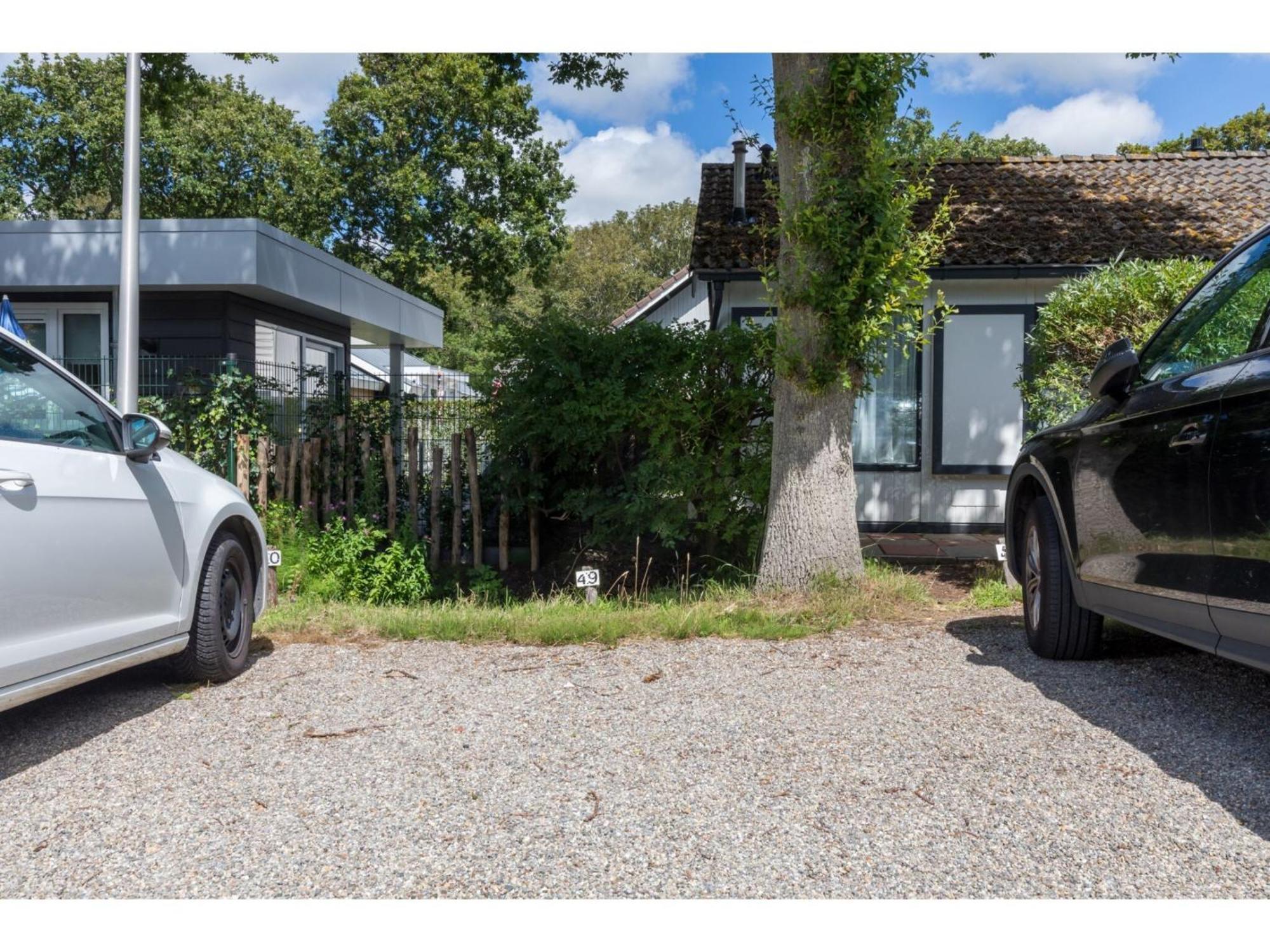 Holiday Home Close To The Center Near Dunes Zoutelande Exterior photo